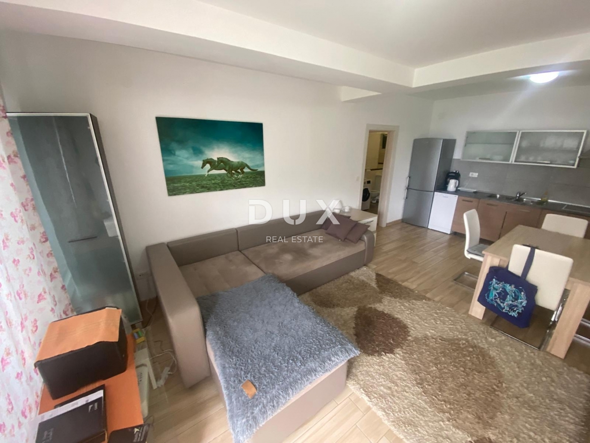 Apartmán Na predaj - PRIMORSKO-GORANSKA OPATIJA