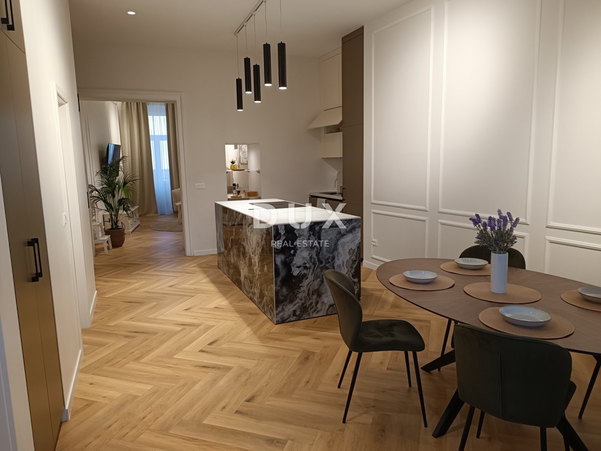 Flat For sale - Primorsko-goranska Rijeka - foto 1/20