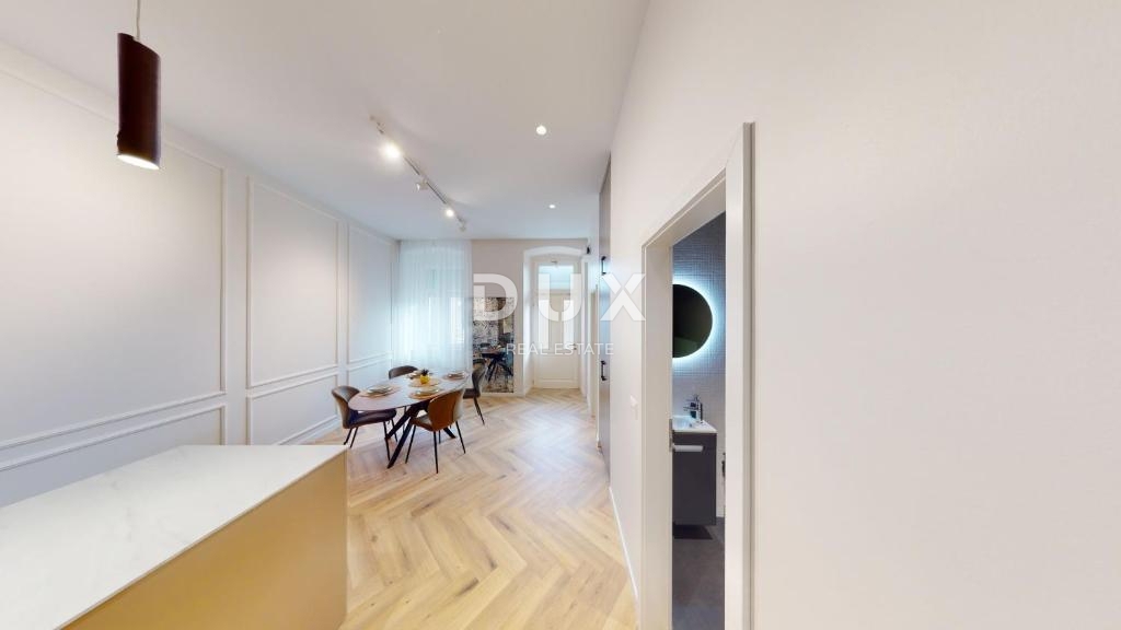 Flat For sale - PRIMORSKO-GORANSKA RIJEKA