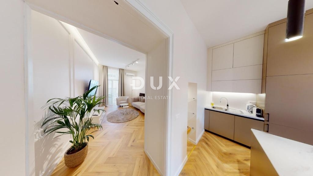 Flat For sale - PRIMORSKO-GORANSKA RIJEKA