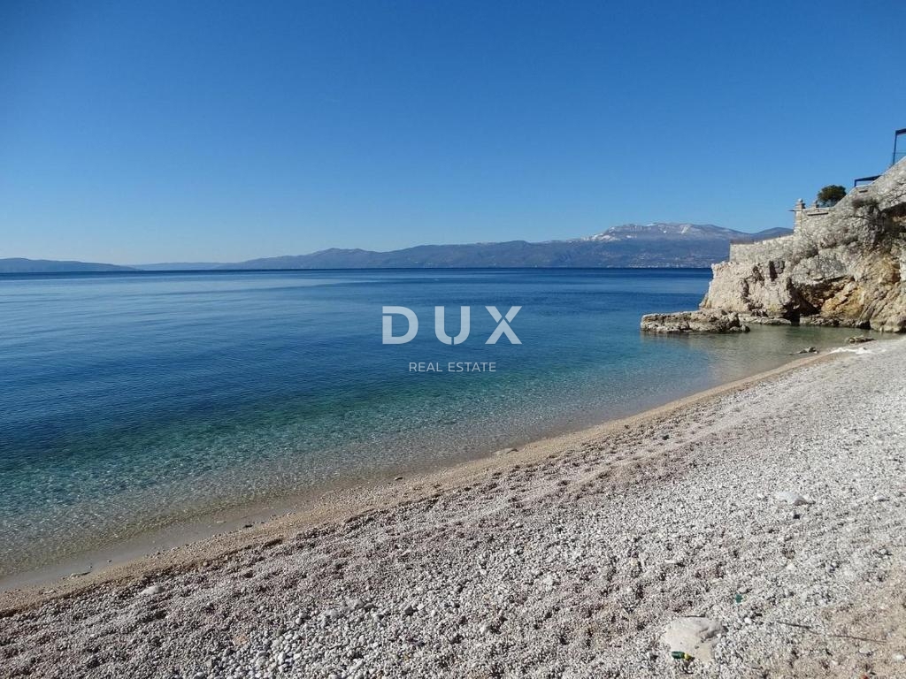 Flat For sale - PRIMORSKO-GORANSKA RIJEKA