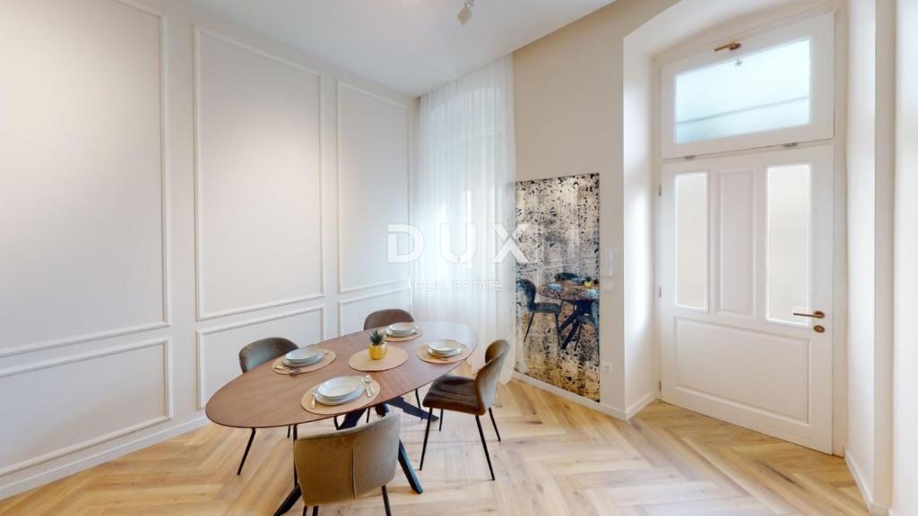 Flat For sale - PRIMORSKO-GORANSKA RIJEKA