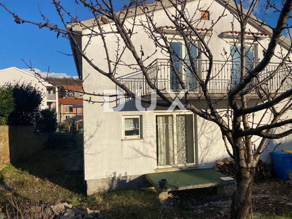 Casa In vendita - PRIMORSKO-GORANSKA VIŠKOVO