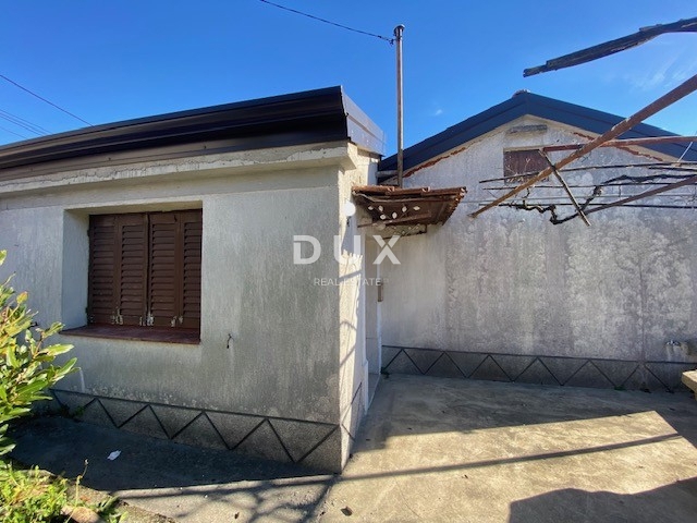 Casa In vendita - PRIMORSKO-GORANSKA VIŠKOVO