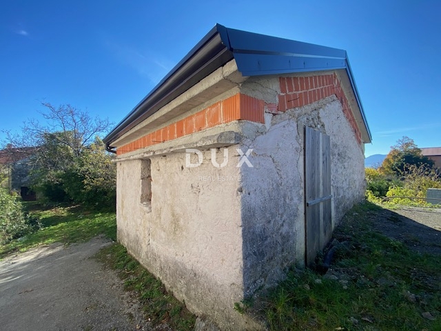 Casa In vendita - PRIMORSKO-GORANSKA VIŠKOVO