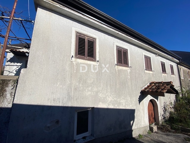 Casa In vendita - PRIMORSKO-GORANSKA VIŠKOVO