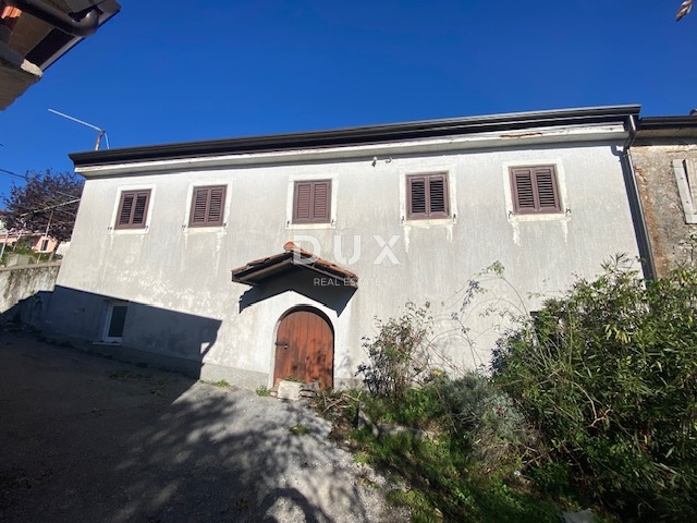 Casa In vendita - PRIMORSKO-GORANSKA VIŠKOVO