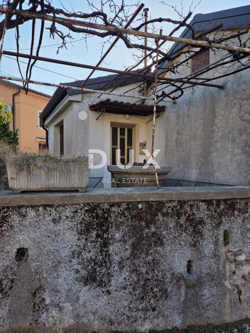 Casa In vendita - PRIMORSKO-GORANSKA VIŠKOVO
