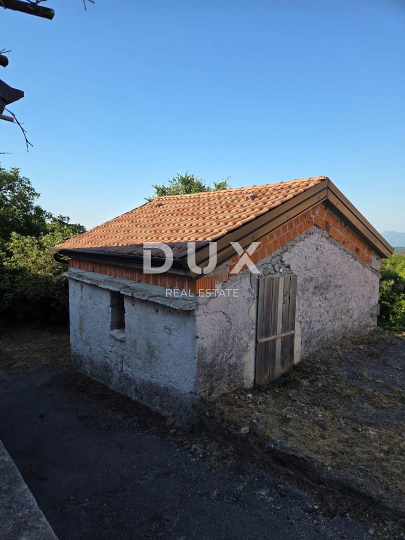 Casa In vendita - PRIMORSKO-GORANSKA VIŠKOVO