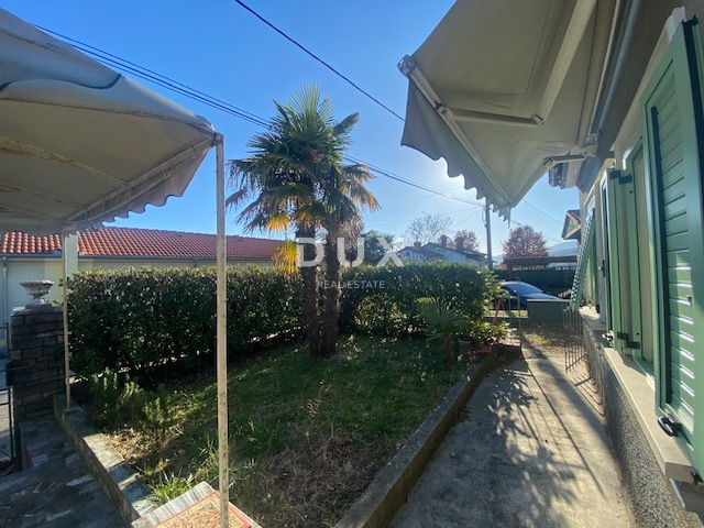 House For sale - PRIMORSKO-GORANSKA MATULJI