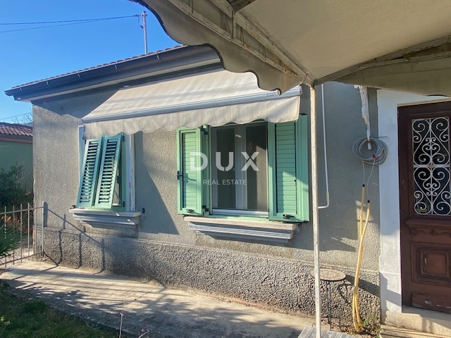 House For sale - PRIMORSKO-GORANSKA MATULJI