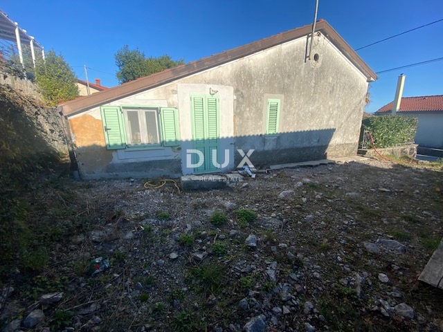 House For sale - PRIMORSKO-GORANSKA MATULJI