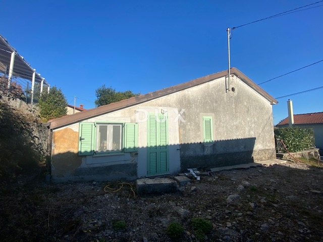 House For sale - PRIMORSKO-GORANSKA MATULJI