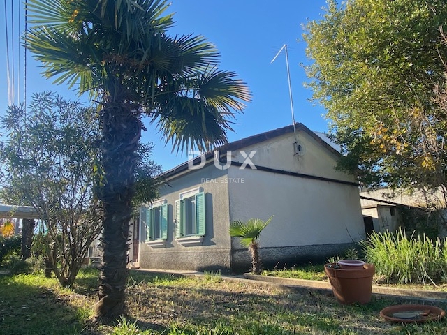 House For sale - PRIMORSKO-GORANSKA MATULJI