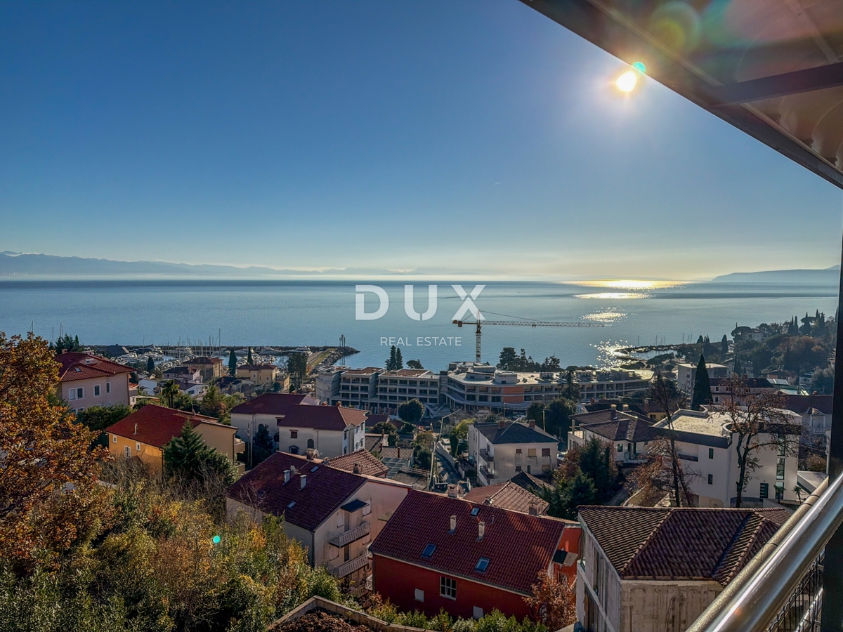 Stan Na prodaju - Primorsko-goranska Opatija - foto 1/34