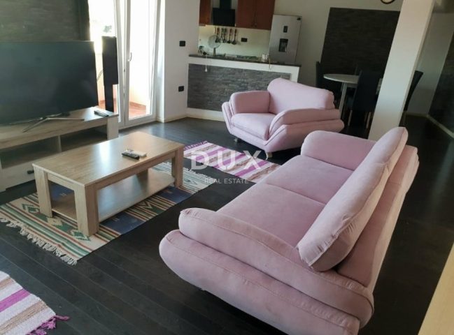 Apartmán k pronájmu 110 m² – Pula