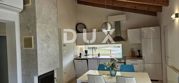 Kuća Na prodaju - ISTARSKA SVETI PETAR U ŠUMI