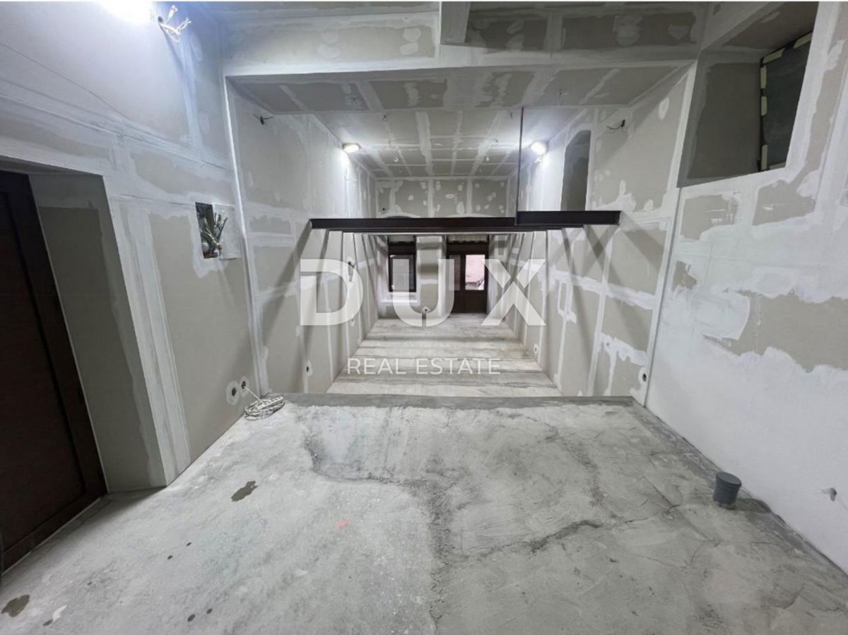 Apartmán Na prenájom - PRIMORSKO-GORANSKA OPATIJA