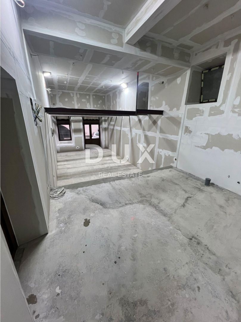 Apartmán Na prenájom - PRIMORSKO-GORANSKA OPATIJA