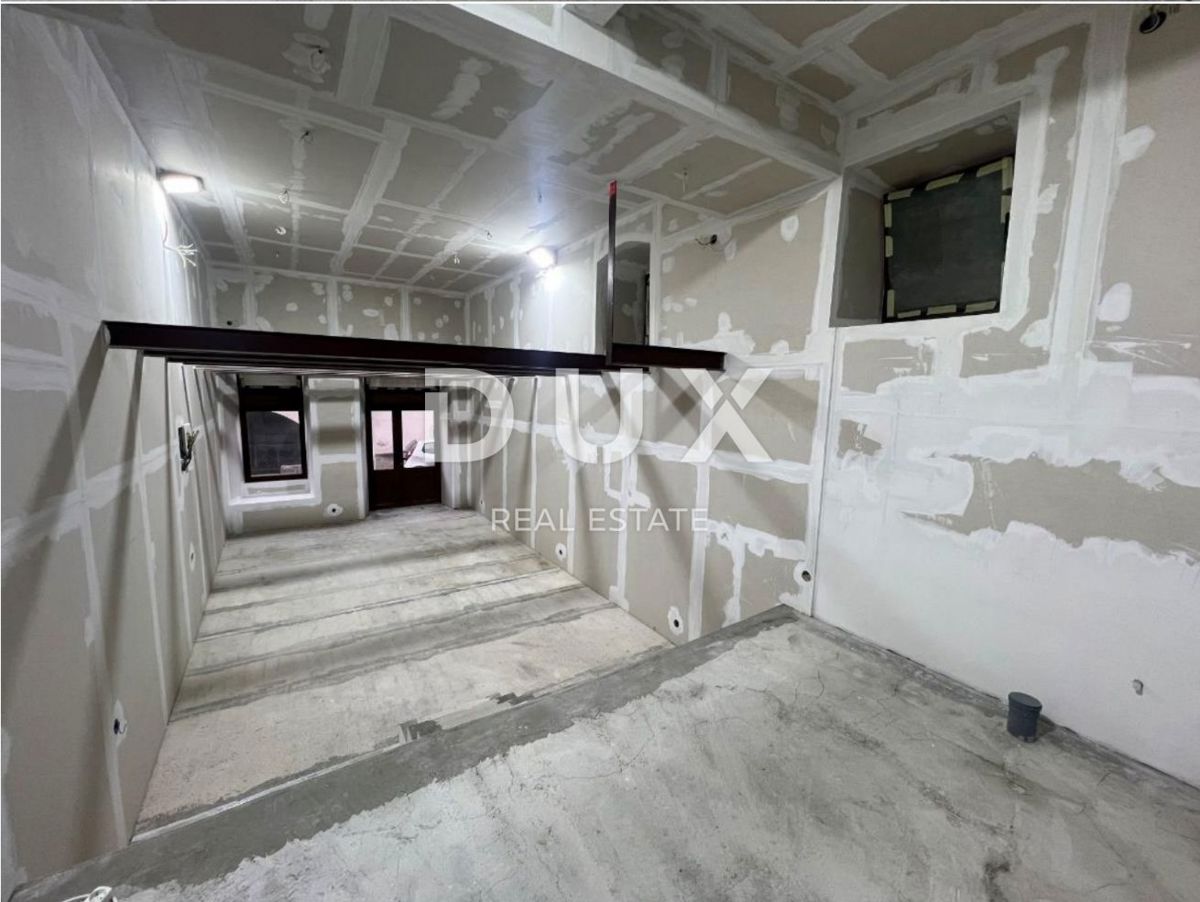 Apartmán Na prenájom - PRIMORSKO-GORANSKA OPATIJA