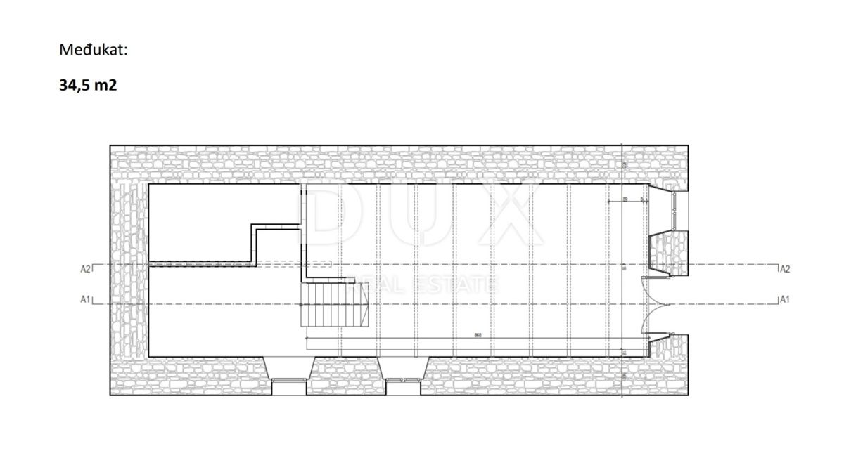 Apartmán Na prenájom - PRIMORSKO-GORANSKA OPATIJA