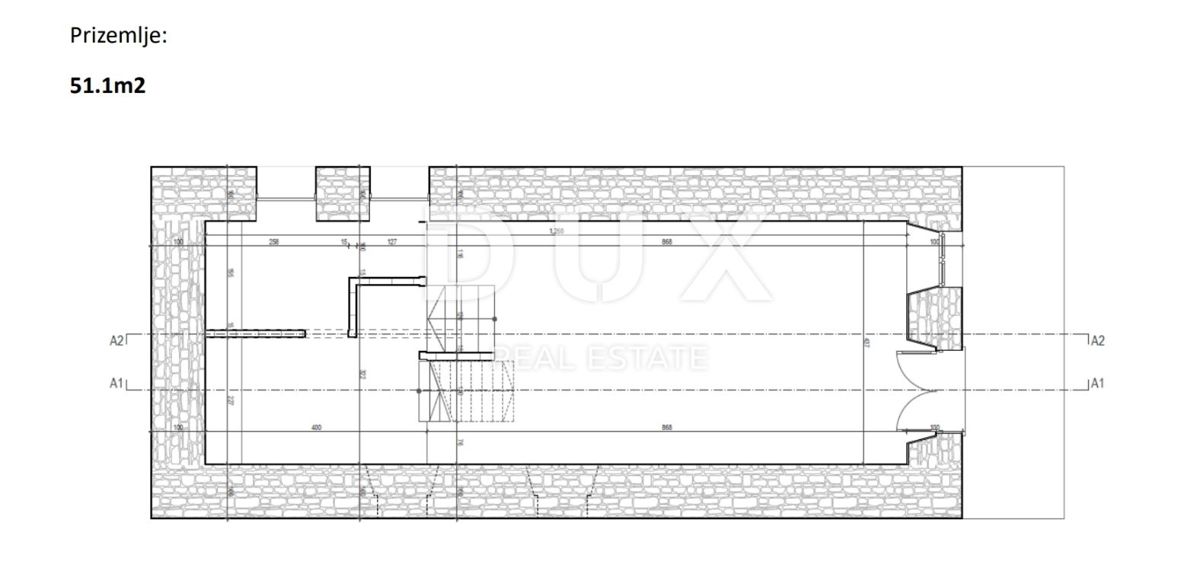 Apartmán Na prenájom - PRIMORSKO-GORANSKA OPATIJA