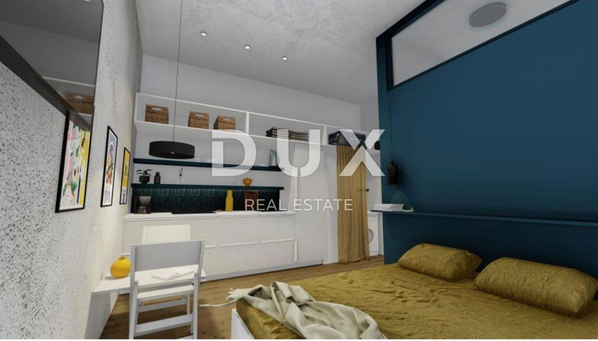 Apartmán Na prenájom - PRIMORSKO-GORANSKA OPATIJA
