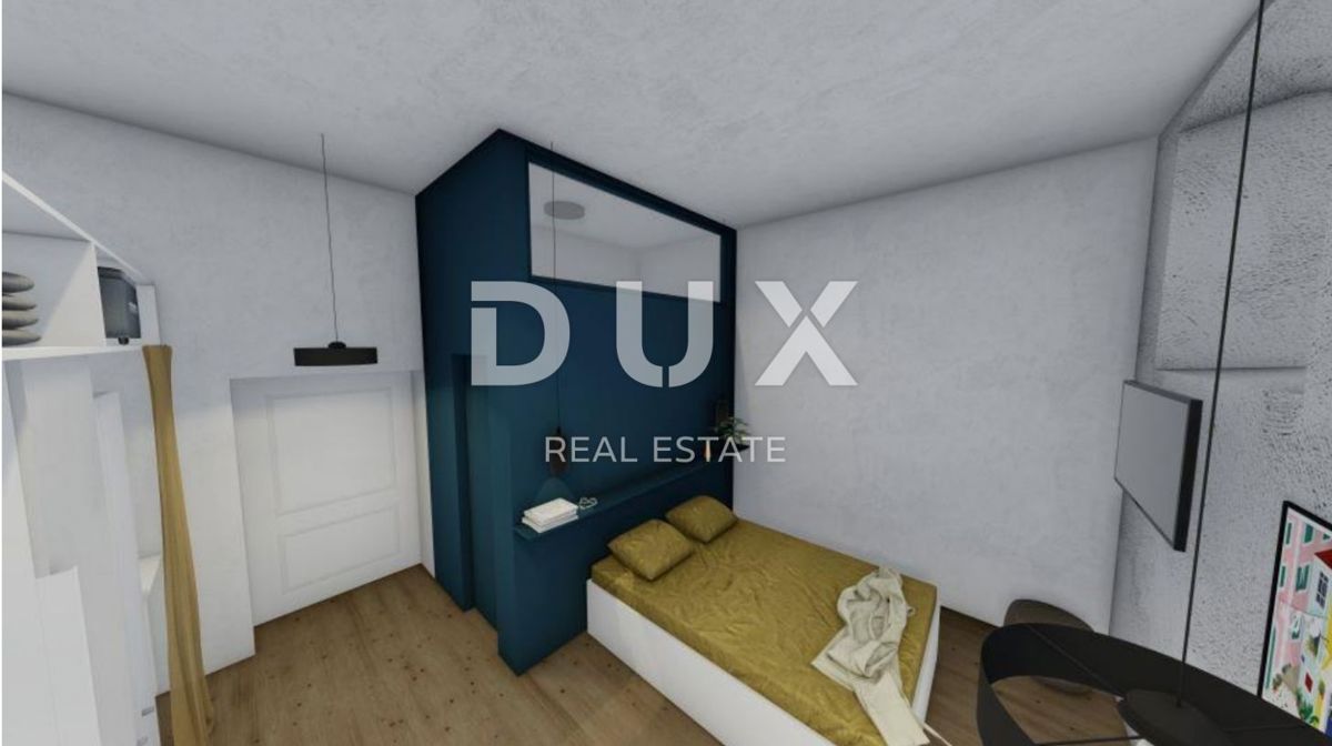 Apartmán Na prenájom - PRIMORSKO-GORANSKA OPATIJA