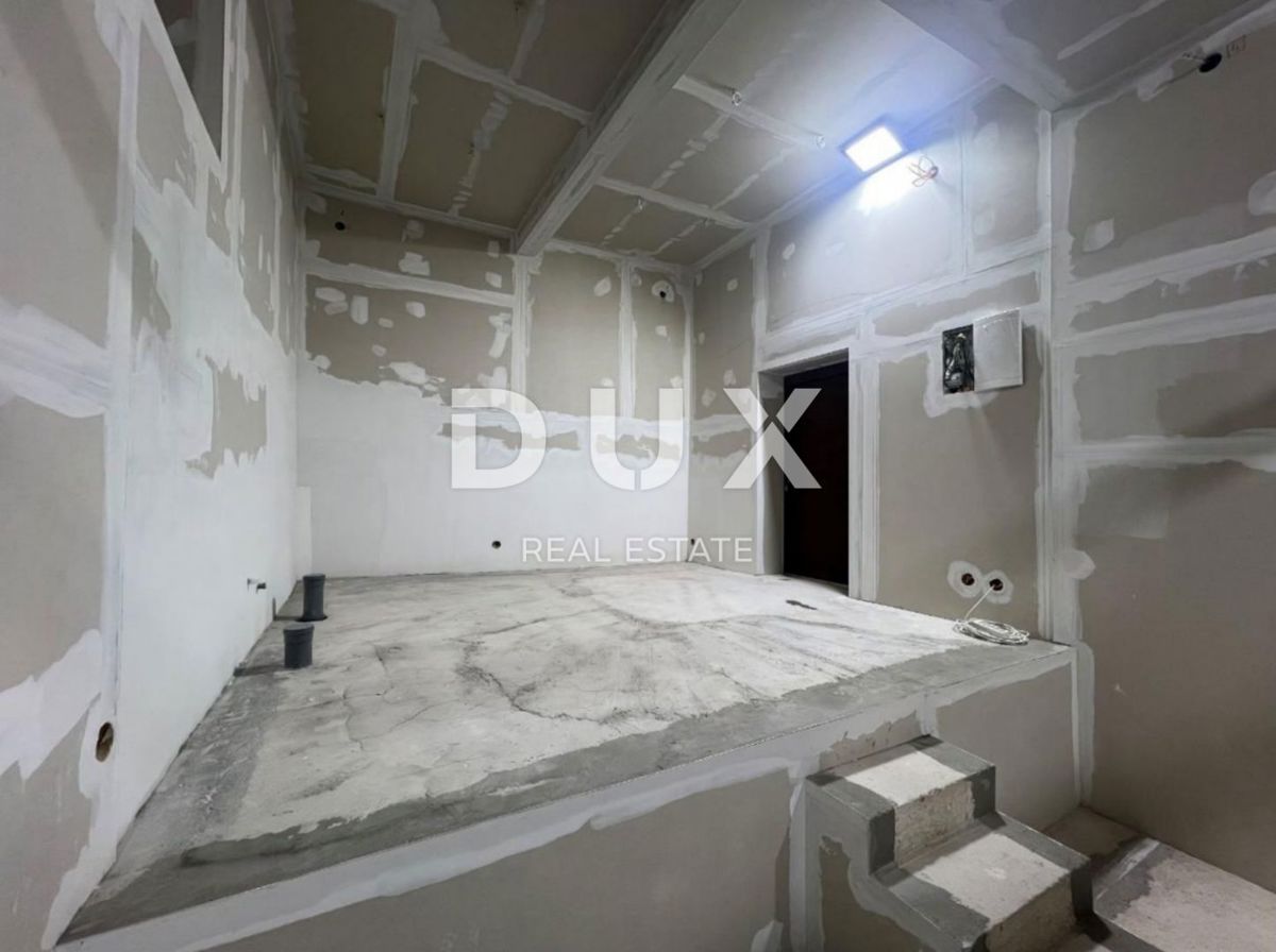Apartmán Na prenájom - PRIMORSKO-GORANSKA OPATIJA