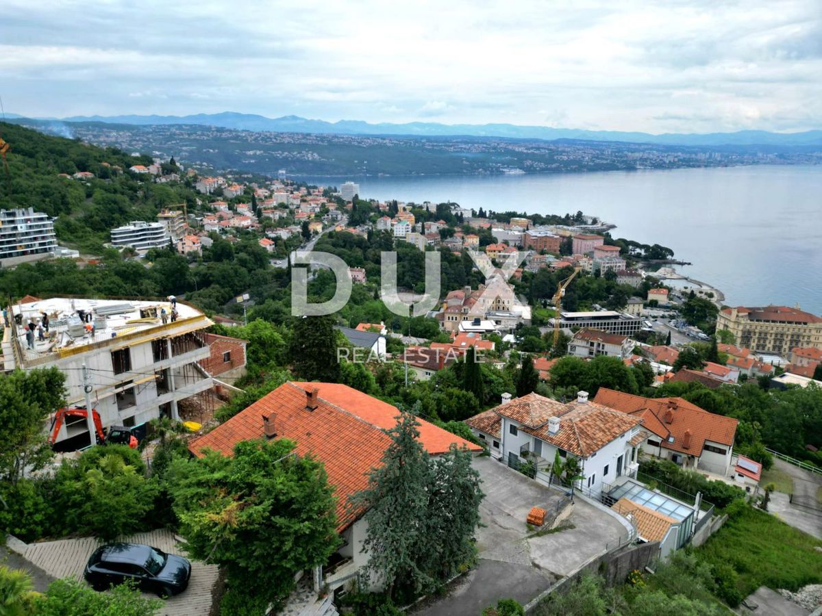 Kuća Na prodaju - PRIMORSKO-GORANSKA OPATIJA