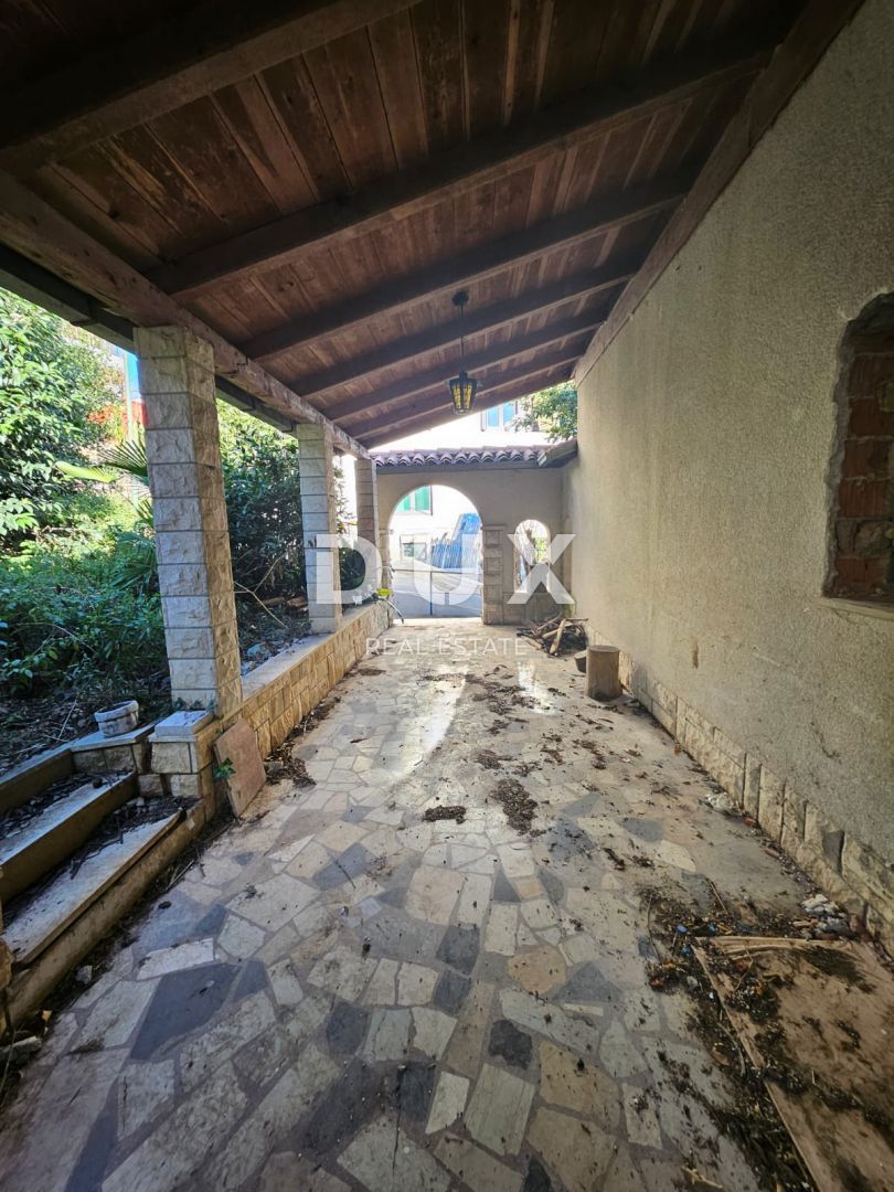 Kuća Na prodaju - PRIMORSKO-GORANSKA OPATIJA