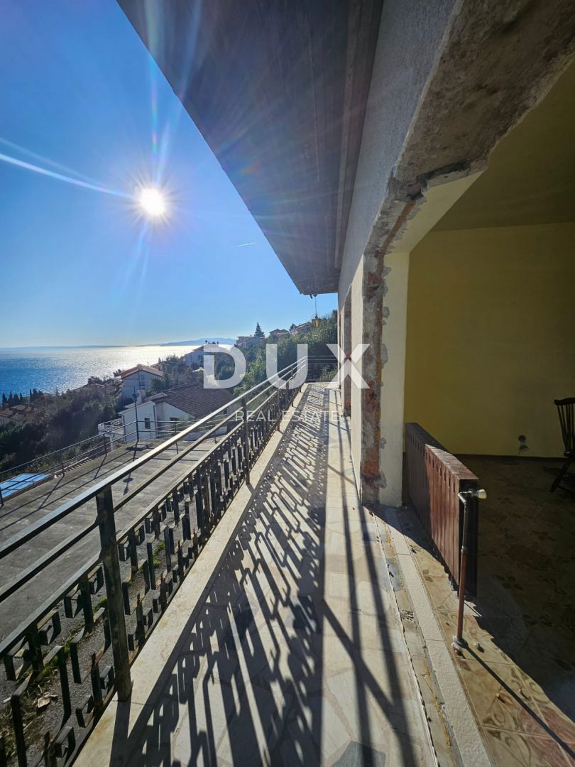 Kuća Na prodaju - PRIMORSKO-GORANSKA OPATIJA