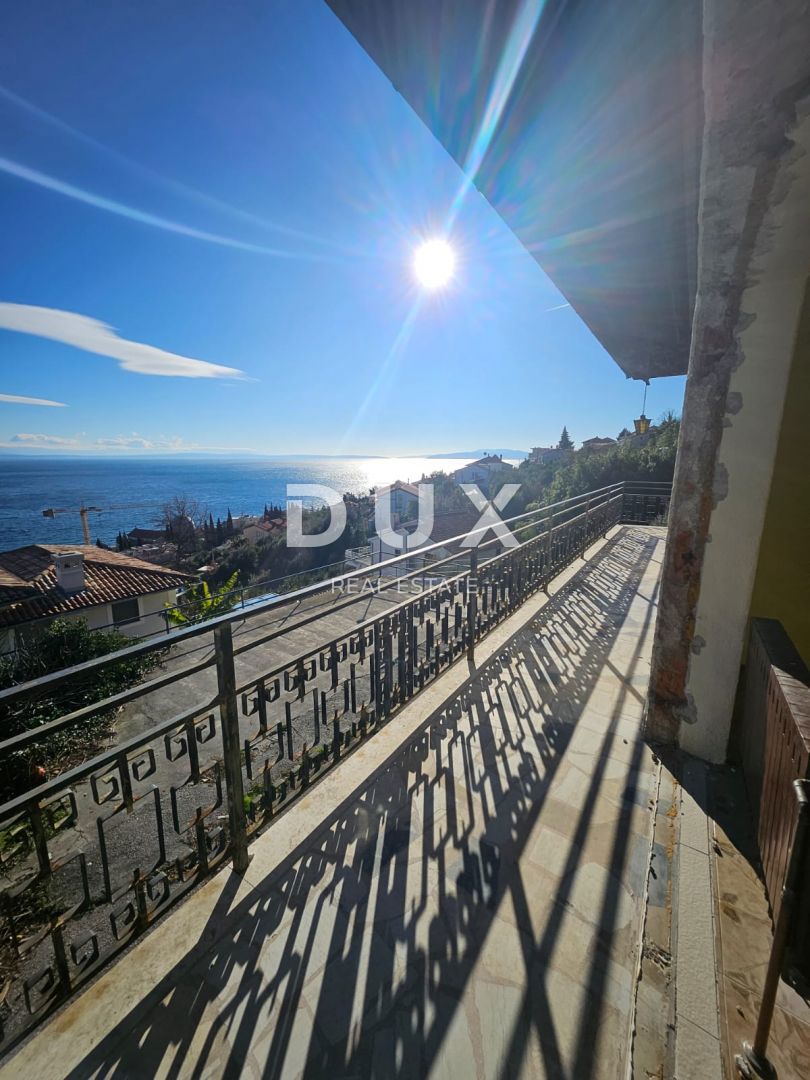Kuća Na prodaju - PRIMORSKO-GORANSKA OPATIJA