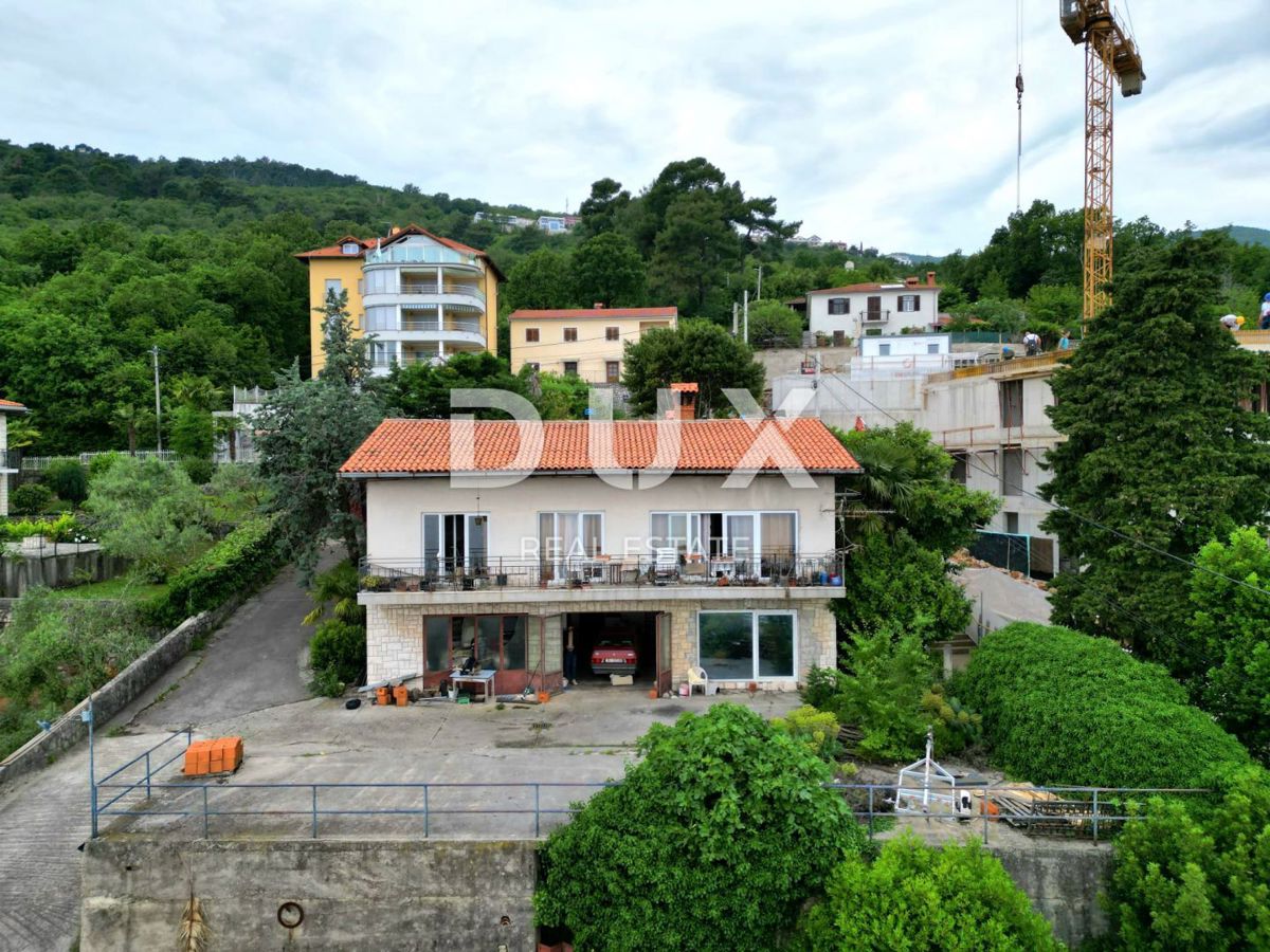 Kuća Na prodaju - PRIMORSKO-GORANSKA OPATIJA