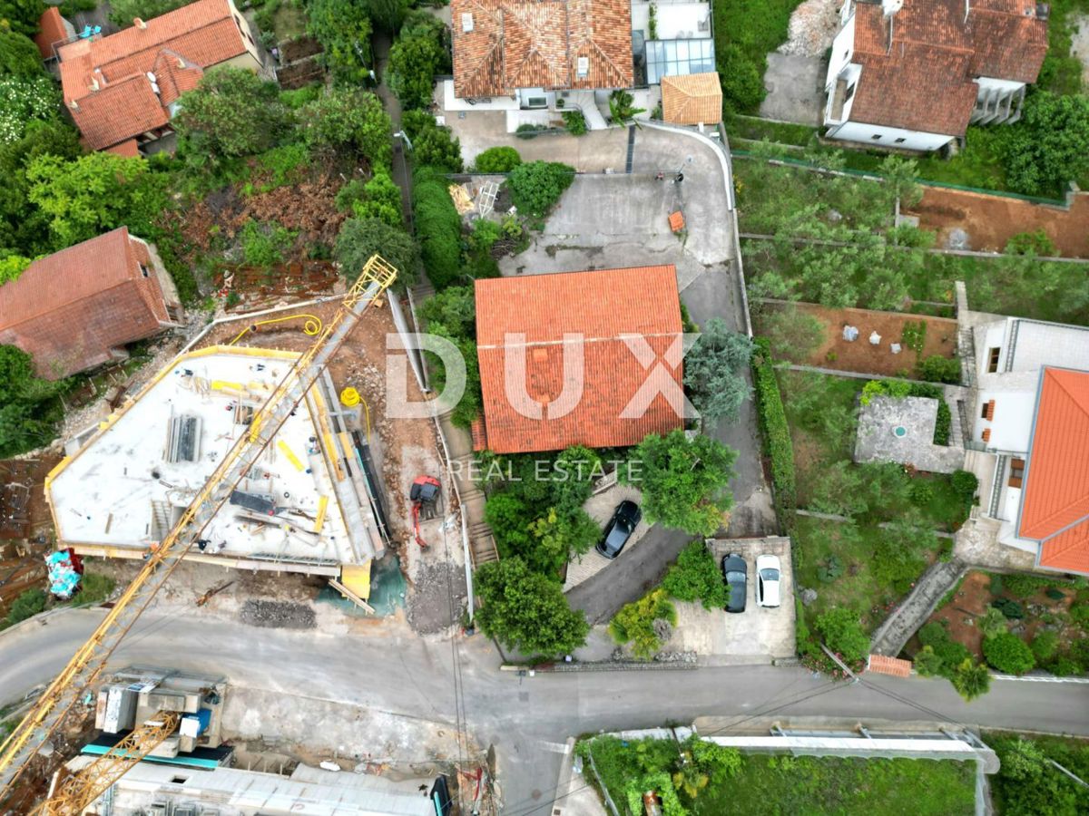Kuća Na prodaju - PRIMORSKO-GORANSKA OPATIJA