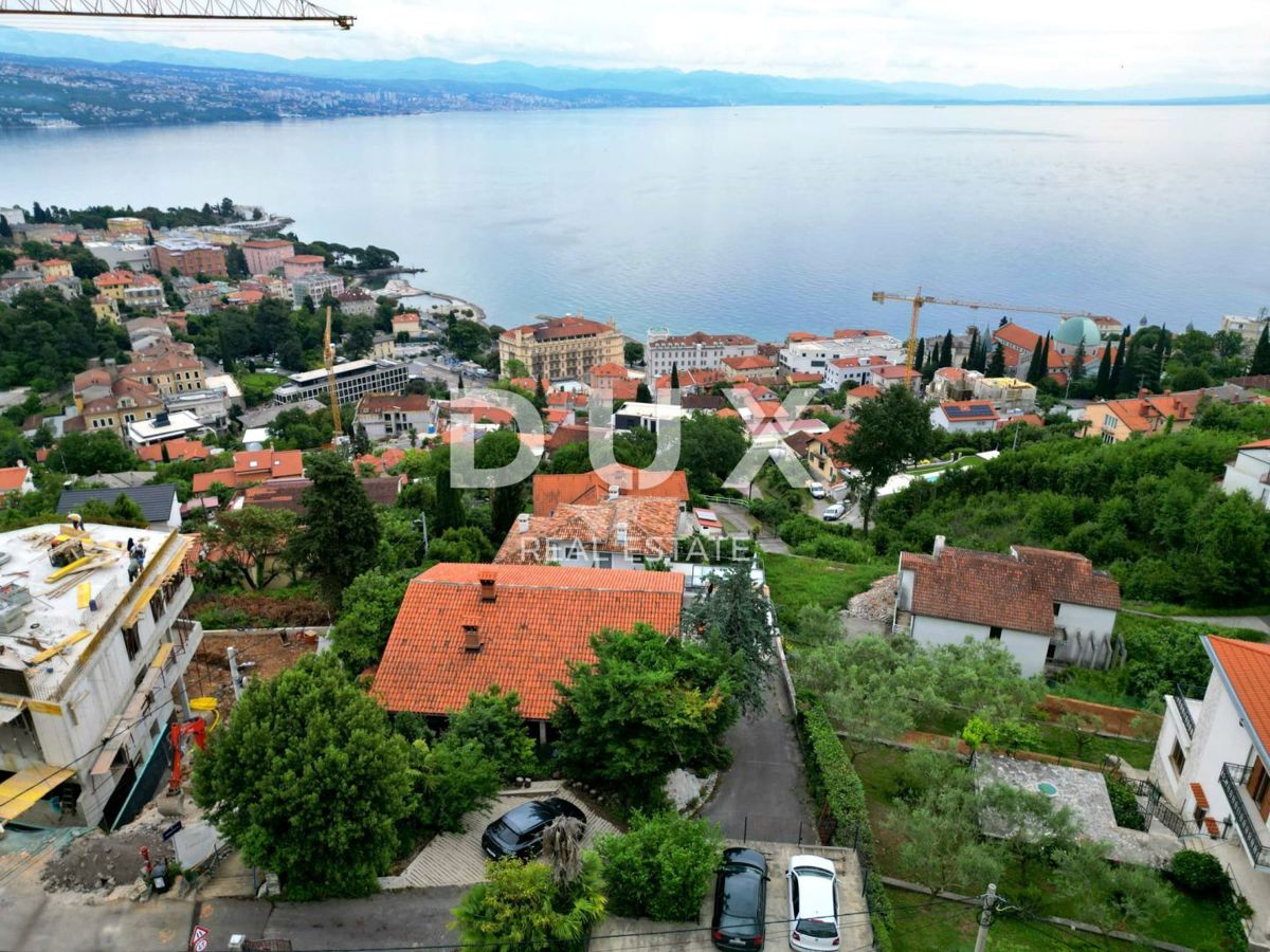 Kuća Na prodaju - PRIMORSKO-GORANSKA OPATIJA