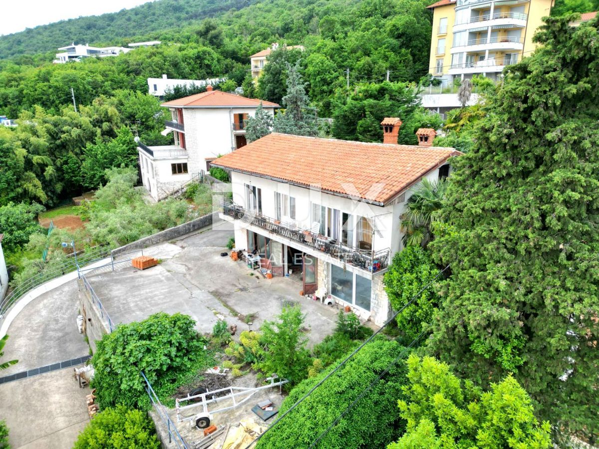 Kuća Na prodaju - PRIMORSKO-GORANSKA OPATIJA