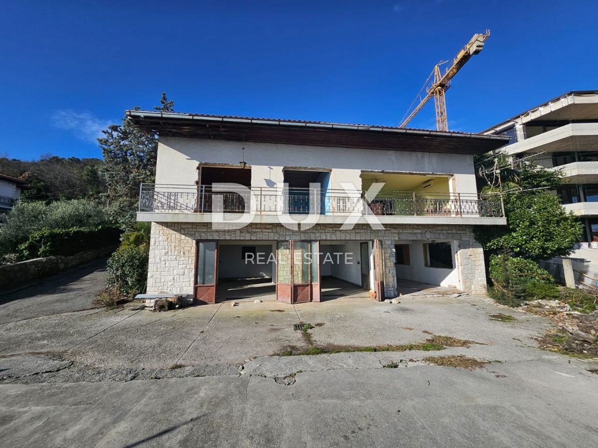 Kuća Na prodaju - PRIMORSKO-GORANSKA OPATIJA