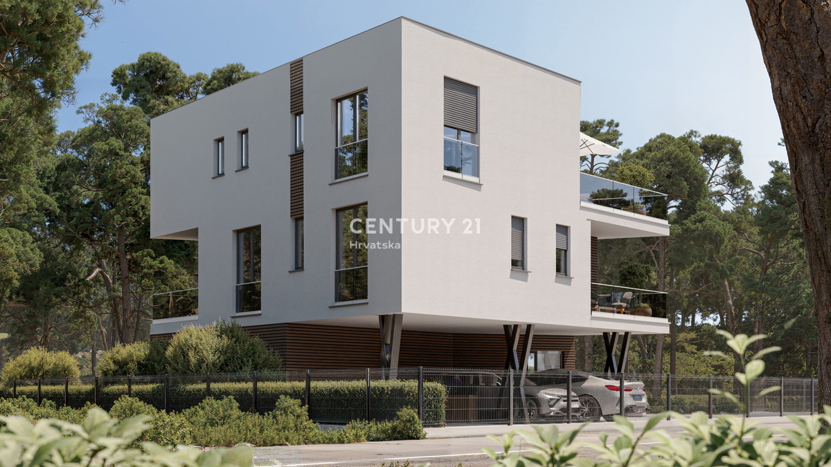 Apartment Zu verkaufen - Istarska Umag - foto 2/9