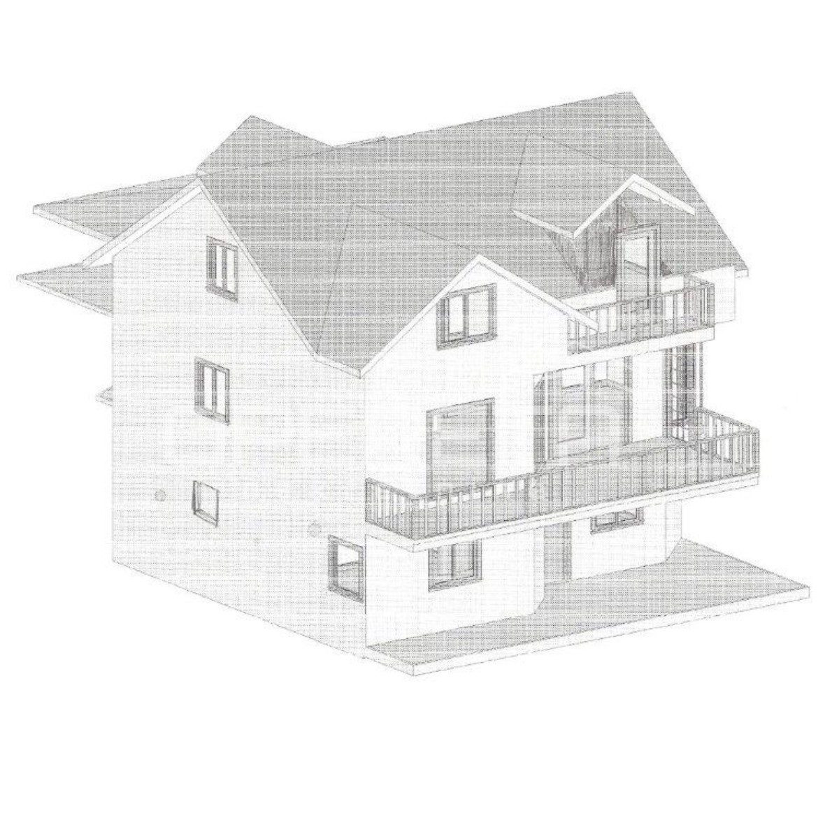 House For sale - GRAD ZAGREB ZAGREB