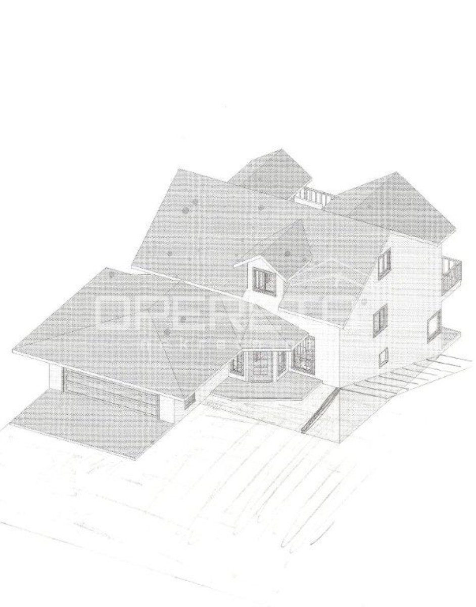 House For sale - GRAD ZAGREB ZAGREB