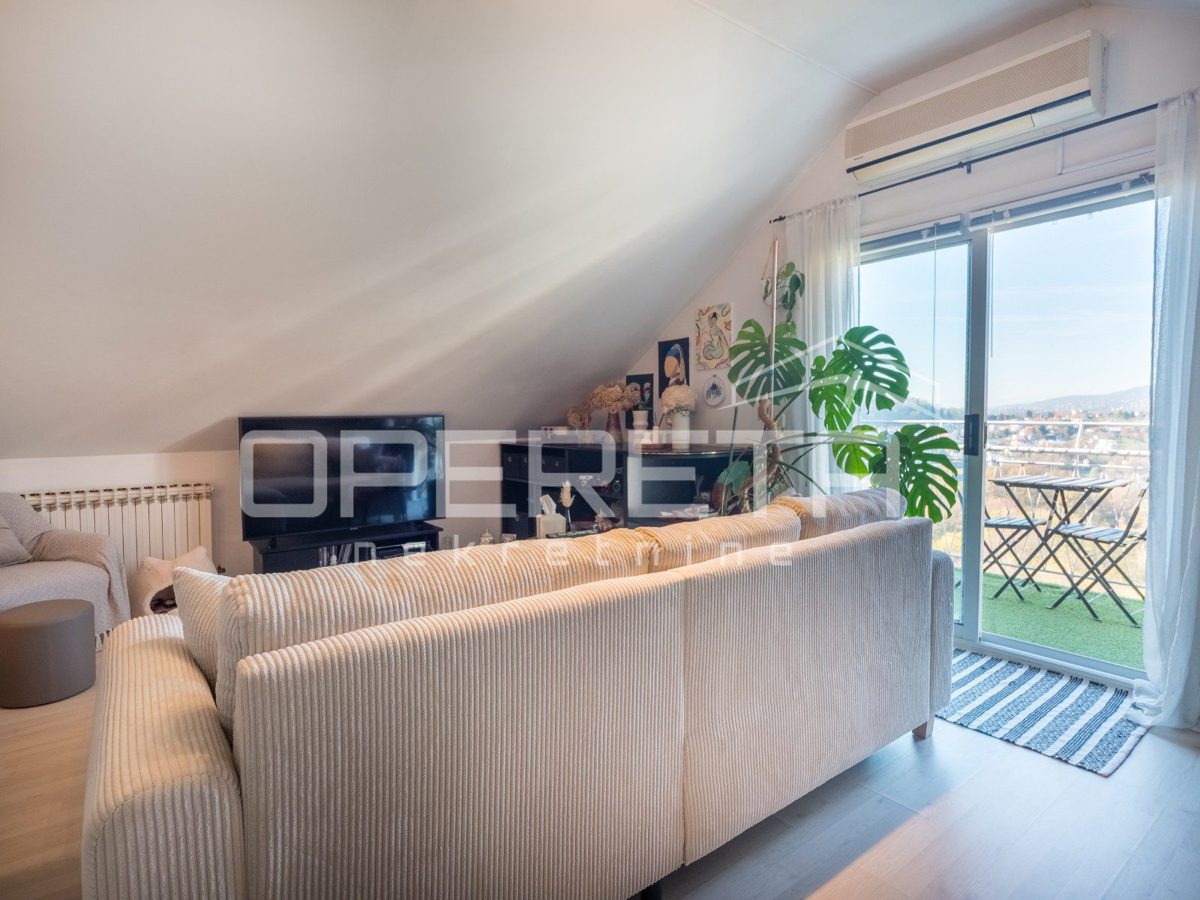 House For sale - GRAD ZAGREB ZAGREB