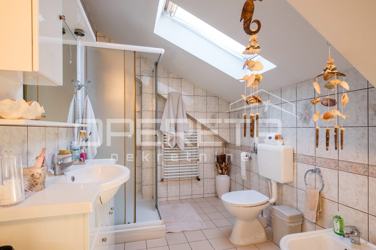House For sale - GRAD ZAGREB ZAGREB