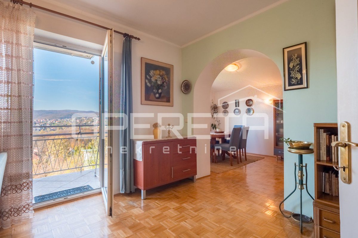 House For sale - GRAD ZAGREB ZAGREB