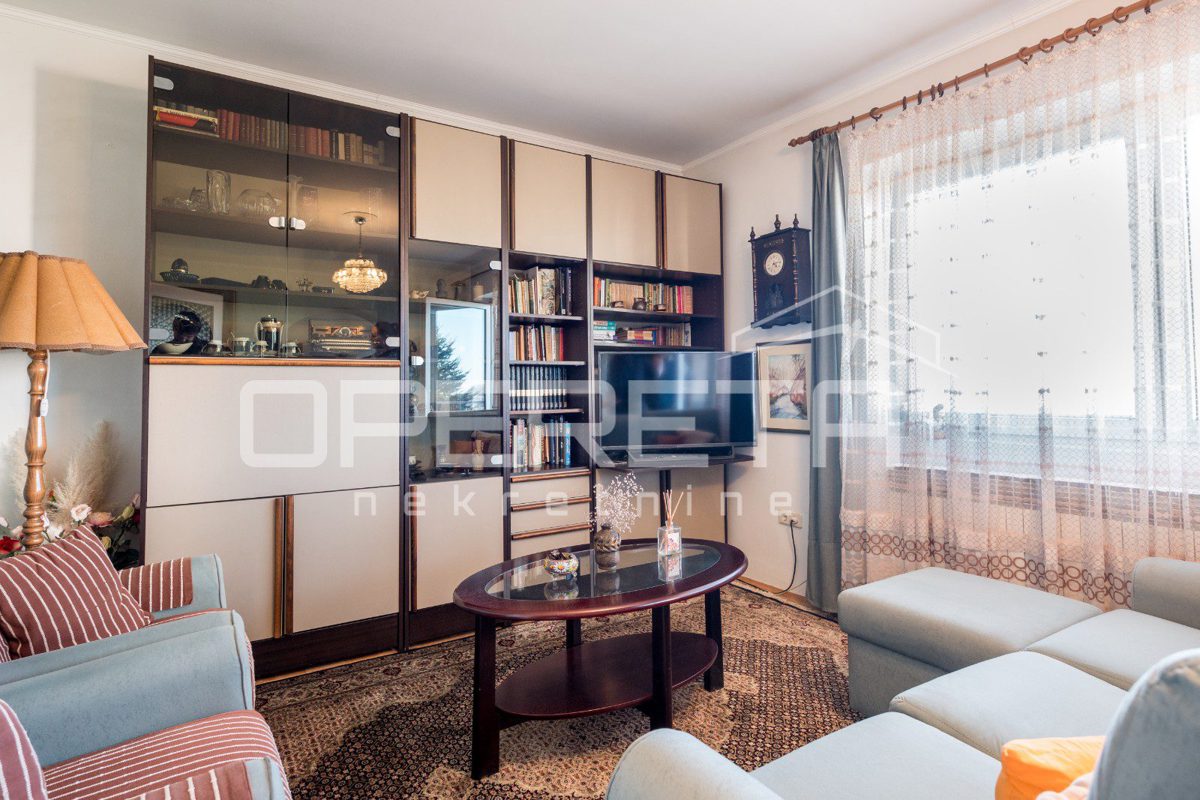 House For sale - GRAD ZAGREB ZAGREB