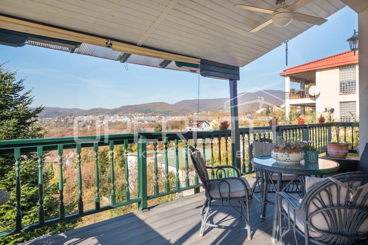 House For sale - Grad Zagreb Zagreb - foto 4/35