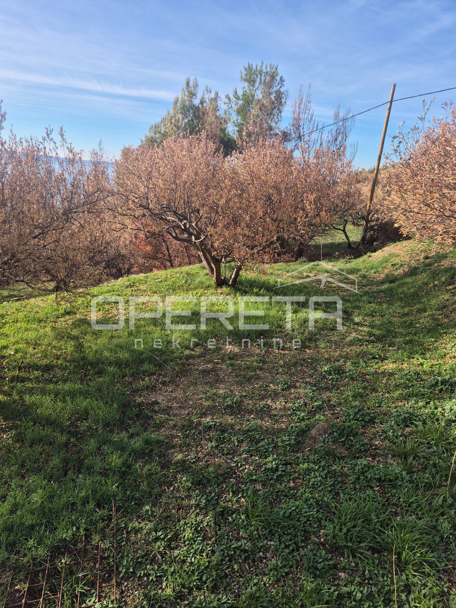 Parcela Na predaj - Splitsko-dalmatinska Dugi Rat - foto 1/5