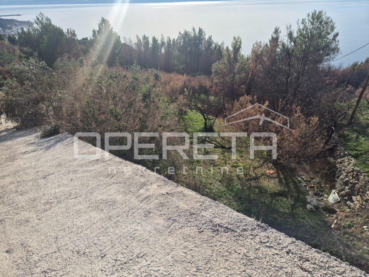 Parcela Na predaj - Splitsko-dalmatinska Dugi Rat - foto 2/5