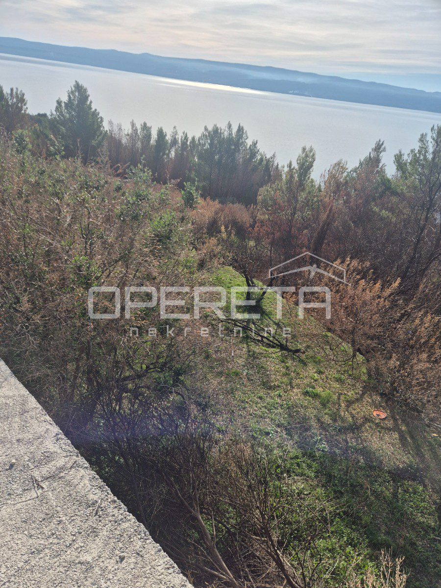 Parcela Na predaj - Splitsko-dalmatinska Dugi Rat - foto 3/5