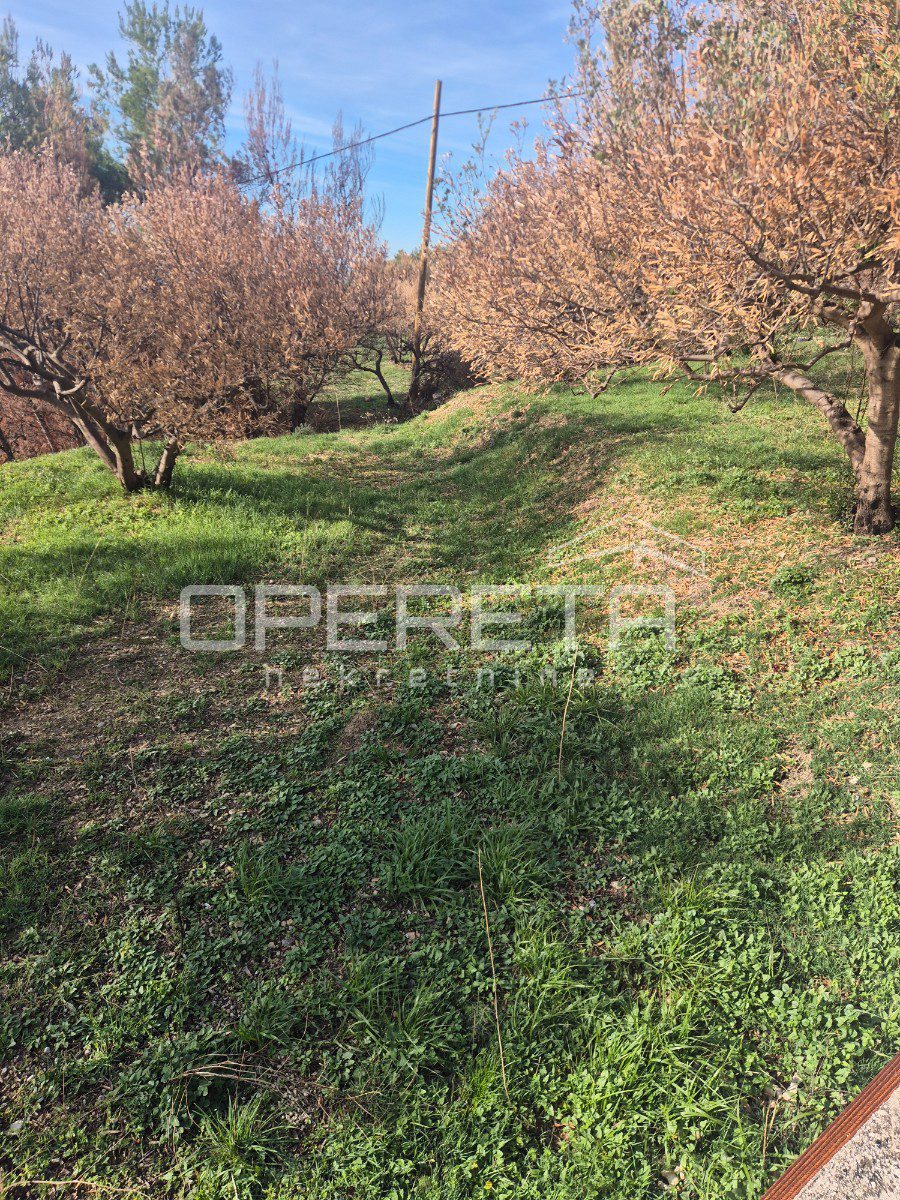 Parcela Na predaj - Splitsko-dalmatinska Dugi Rat - foto 4/5